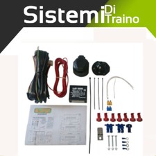 KIT CABLAGGIO ELETTRICO A 13