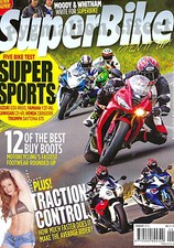 BMW S1000RR ZX-6R YZF-R1