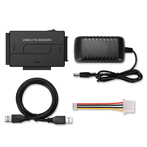Adattatore usb ide sata - o,