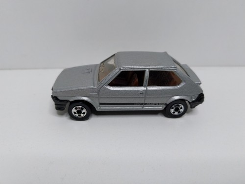 Hot wheels blackwall fiat - hot,