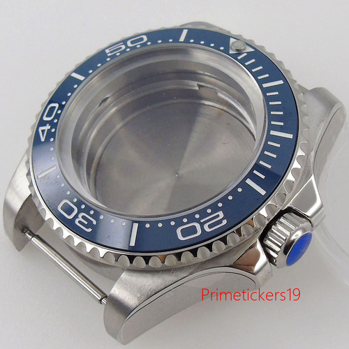 Cassa orologio adatta - mm,