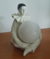 Lampada Vintage Pierrot 1960