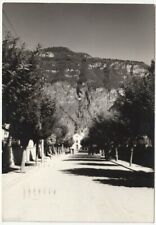 MEZZOLOMBARDO - TRENTO - CORSO DEL POPOLO - VIAGG. -3834-