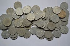 202 monete dieci 10 lire Repubblica Italiana 1951 1952 1953 1954 1955 1956 