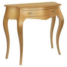 CONSOLLE IN LEGNO SHABBY CHIC