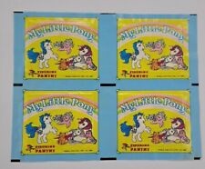 MY LITTLE PONY PANINI 4