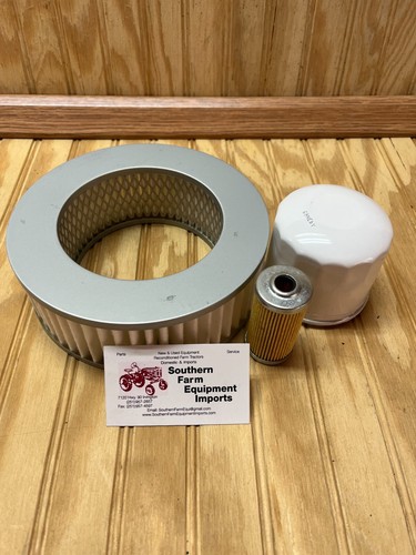 Kit filtro adatto - kit, yanmar