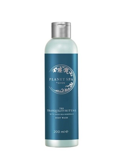 Pezzi avon bagnoschiuma - 2,