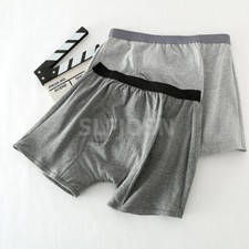 2PZ Mutande Mutande Uomo