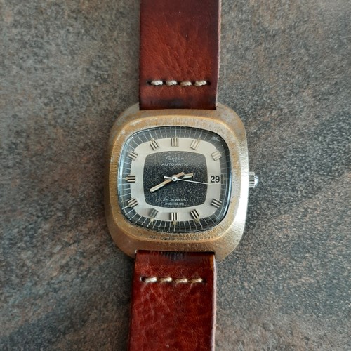 Condor alte armbanduhr - condor,