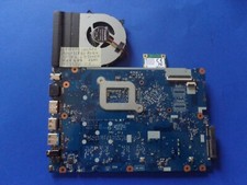 SCHEDA MADRE COMPLETA PC PORTATILE LENOVO IDEAPAD 100-151 INTEL i3-5005U RAM 4GB