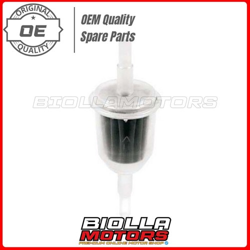Filtro benzina piaggio vespa - filtro,