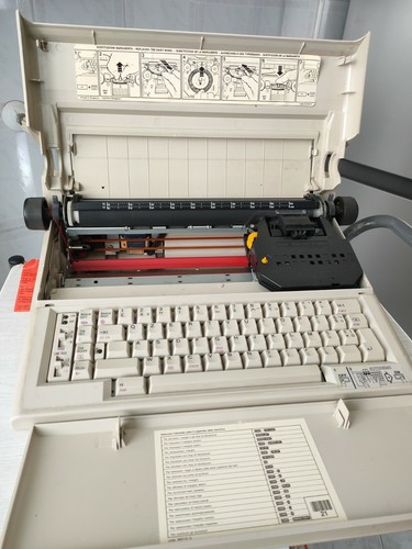 Olivetti 505 macchina - olivetti,