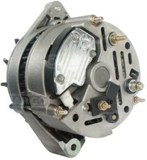 ALTERNATORE PER TRATTORE 14V 55A DEUTZ OPEL ASCONA CORSA A KADETT REKORD VECTRA