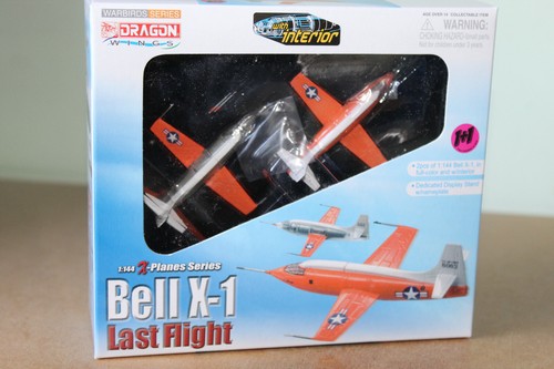 Dragon wings 144 bell - 1:144,