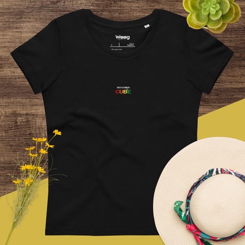 Shirt cubo - t-shirt,