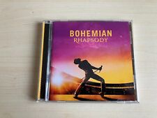 Queen _ Bohemian Rhapsody _ CD Album Soundtrack _ 2018 Virgin Europe