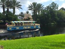 Disney Old Key West Resort