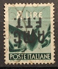 TRIESTE ZONA A -AMG-FTT