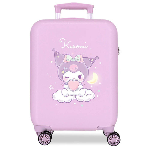 Maleta trolley abs sweet - maleta,
