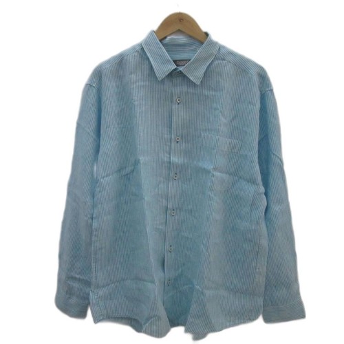 Camicia casual barassi lino - camicia,
