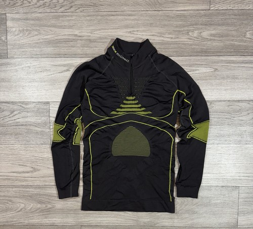 Bionic energy accumulatore - x-bionic,
