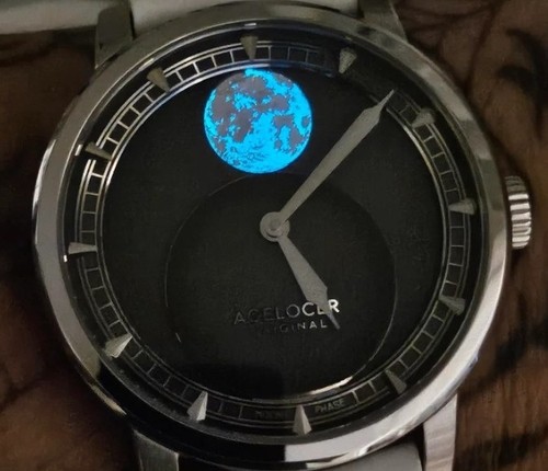 Orologio agelocer astronomer - agelocer,