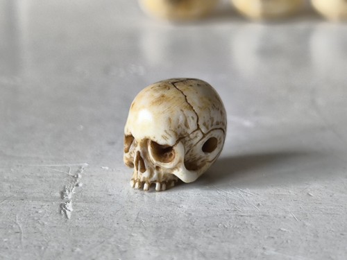 Memento mori vanitas skull - mori,