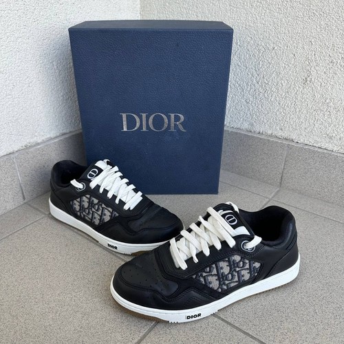 Sneakers christian dior - sneakers,