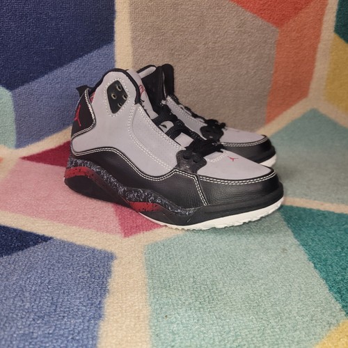 Jordan flight high nero - 45,