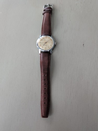 Carravelle bulova 1972 - carravelle,
