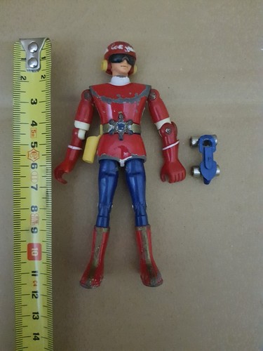 Muteking popy 1980 - popy, vintage