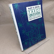 Tarot Constellations: Patterns