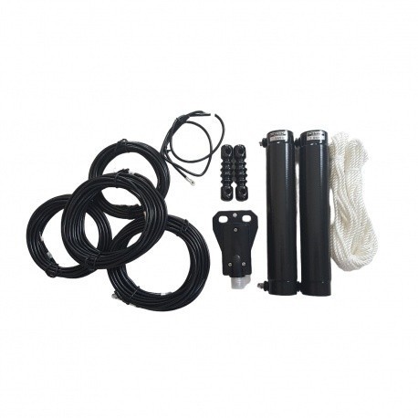 Diamond 719 dipolo filare - diamond, w-719