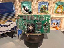 3dfx Voodoo 4 4500 PCI 32MB