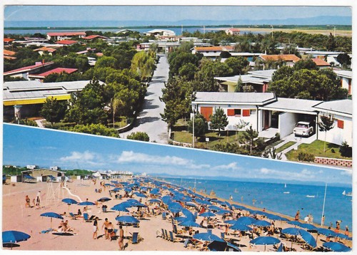 Bibione pineda venezia - bibione,