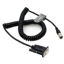 Onecn Hirose 4 pin maschio trimble geodimetro stazione totale per cavo raccoglitore dati