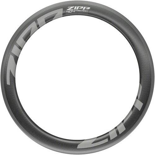 Cerchio carbonio zipp 404 - cerchio,