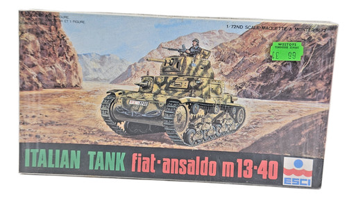 Esci 8030 carro - esci,