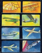 GIAN - Serie Tematica  "DALLE