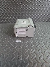 FORD FIESTA MK7 RADIO CD