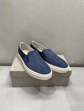 Santoni Double Buckle Casual