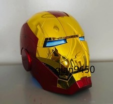 Iron man the avengers - man, mk5