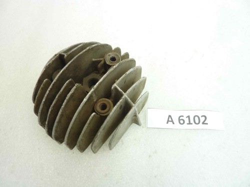 Testa testata guzzi cardellino - testa,