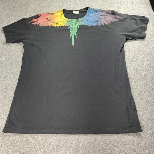 Marcelo burlon camicia - marcelo,