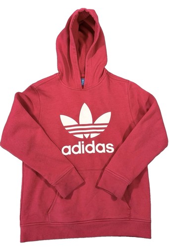 Adidas originals trefoil felpa - adidas,