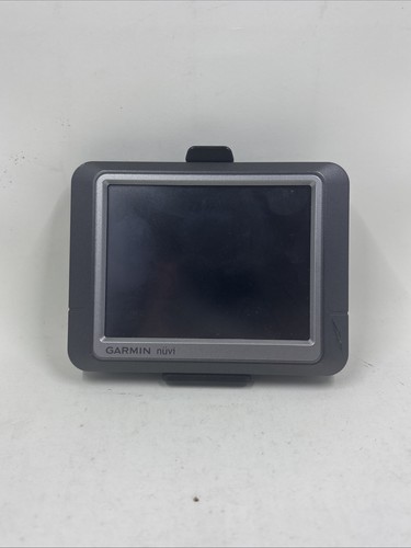 Garmin nuvi gps 200 - nuvi,