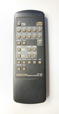 Telecomando originale Denon