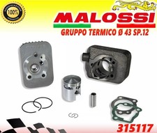 315117 MALOSSI KIT GRUPPO