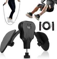 Allenatore Cosce Con Display